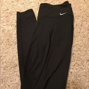 Nike Black Leggings
